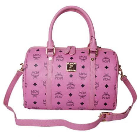 Wholesale Cheap Mcm Bags & Mcm Purse 